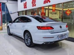 
										Volkswagen Passat CC, 2022 full									