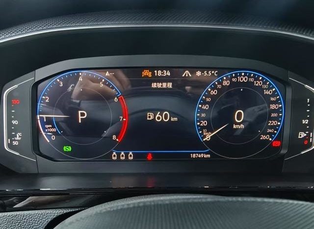 
								Volkswagen Passat CC, 2022 full									