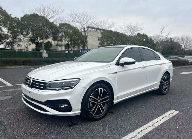 67cb7dee90368 Volkswagen Lamando, 2020
