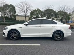 
										Volkswagen Lamando, 2020 full									