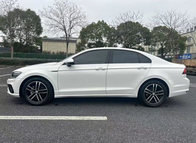 
								Volkswagen Lamando, 2020 full									