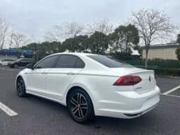 
										Volkswagen Lamando, 2020 full									