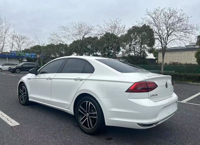 
								Volkswagen Lamando, 2020 full									