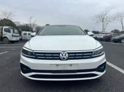 
										Volkswagen Lamando, 2020 full									