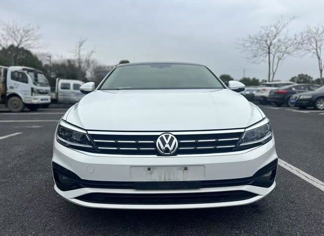 
								Volkswagen Lamando, 2020 full									