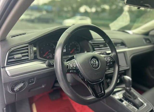 
								Volkswagen Lamando, 2020 full									