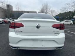 
										Volkswagen Lamando, 2020 full									
