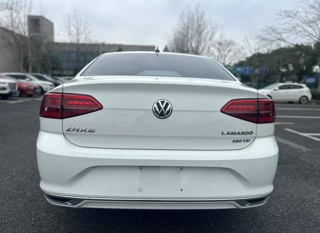 
								Volkswagen Lamando, 2020 full									