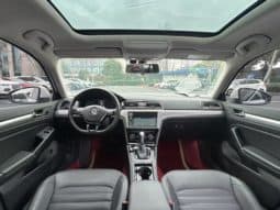 
										Volkswagen Lamando, 2020 full									