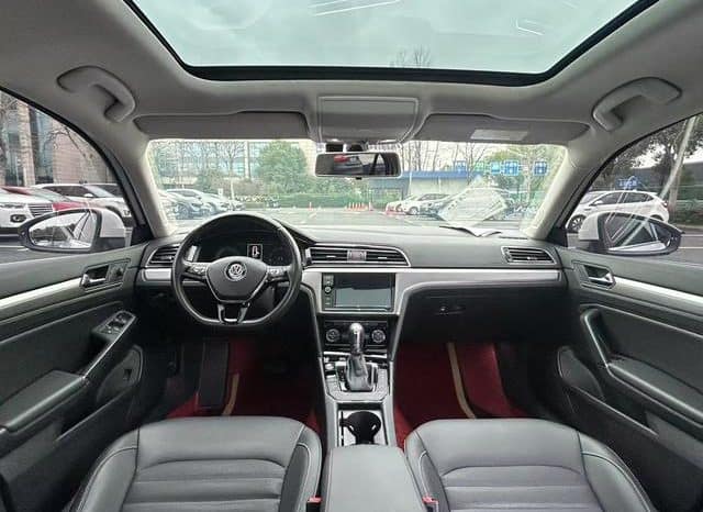 
								Volkswagen Lamando, 2020 full									