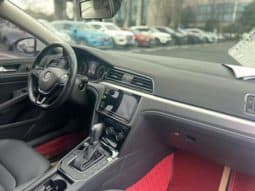 
										Volkswagen Lamando, 2020 full									