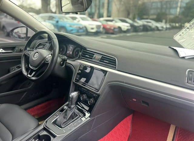 
								Volkswagen Lamando, 2020 full									