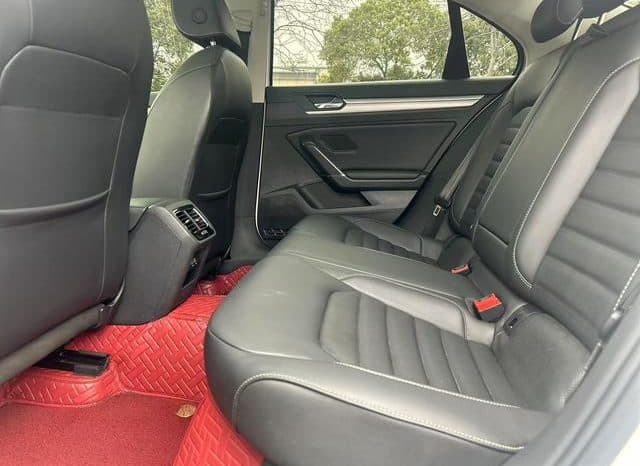 
								Volkswagen Lamando, 2020 full									