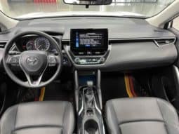 
										Toyota Frontlander, 2022 full									