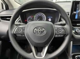 
										Toyota Frontlander, 2022 full									