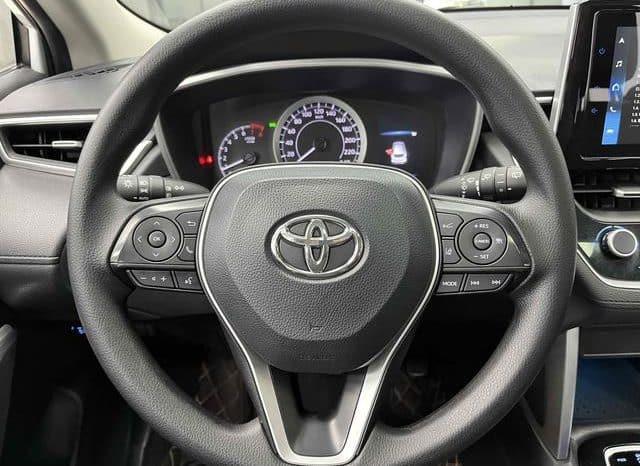 
								Toyota Frontlander, 2022 full									