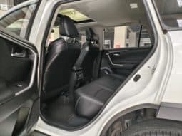 
										Toyota Wildlander, 2021 full									
