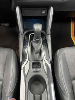 
										Toyota Frontlander, 2022 full									
