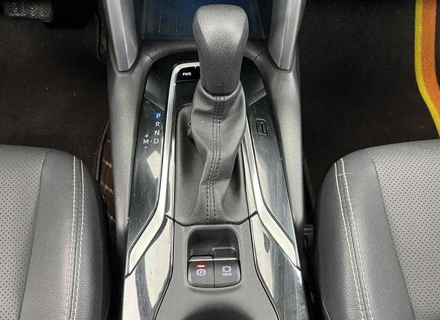 
								Toyota Frontlander, 2022 full									