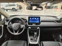
										Toyota Wildlander, 2021 full									