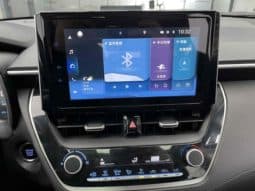 
										Toyota Frontlander, 2022 full									