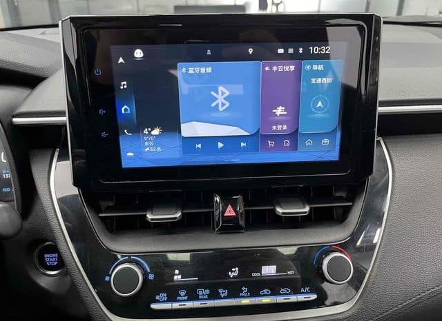
								Toyota Frontlander, 2022 full									