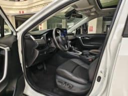 
										Toyota Wildlander, 2021 full									
