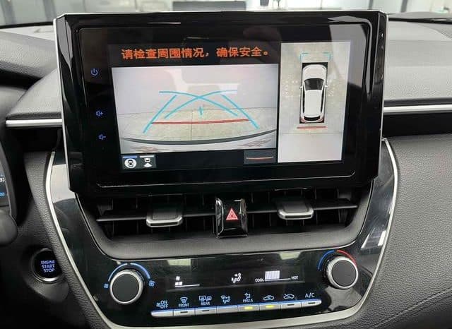 
								Toyota Frontlander, 2022 full									