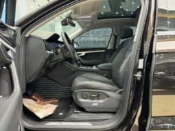 
										Volkswagen Touareg, 2021 full									