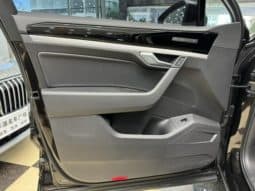 
										Volkswagen Touareg, 2021 full									