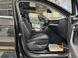 
										Volkswagen Touareg, 2021 full									