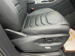 
										Volkswagen Touareg, 2021 full									