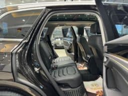 
										Volkswagen Touareg, 2021 full									