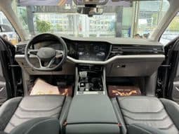 
										Volkswagen Touareg, 2021 full									