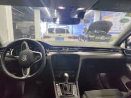 
										Volkswagen Magotan, 2020 full									