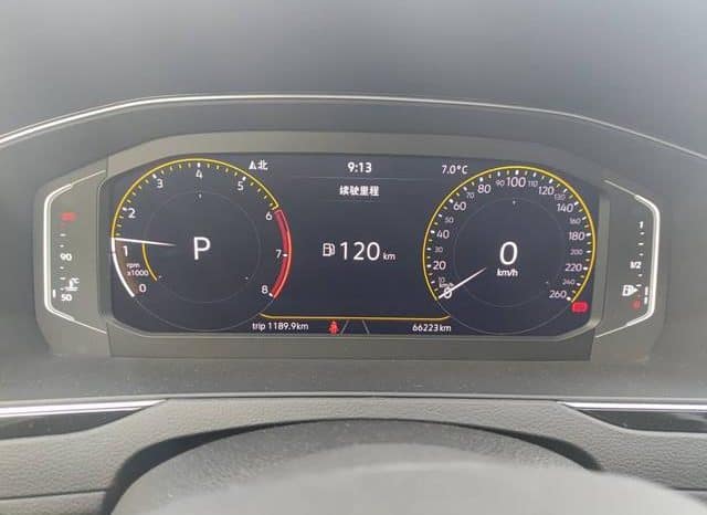 
								Volkswagen Magotan, 2020 full									