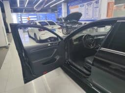 
										Volkswagen Magotan, 2020 full									