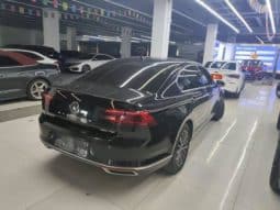 
										Volkswagen Magotan, 2020 full									