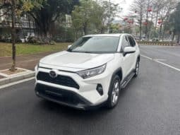 67cb8364f11c3 Toyota RAV4 (IV), 2020