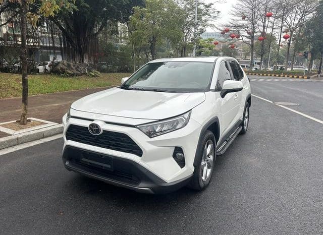 67cb8364f11c3 Toyota RAV4 (IV), 2020