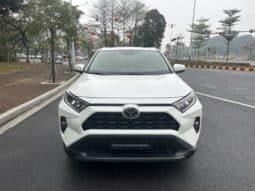 
										Toyota RAV4 (IV), 2020 full									
