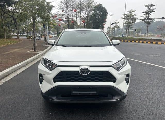 
								Toyota RAV4 (IV), 2020 full									