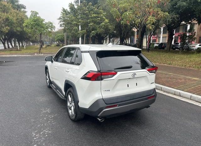
								Toyota RAV4 (IV), 2020 full									