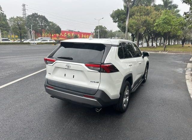 
								Toyota RAV4 (IV), 2020 full									