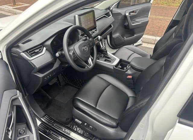 
								Toyota RAV4 (IV), 2020 full									