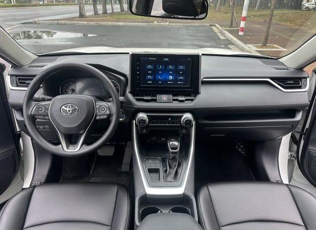 
								Toyota RAV4 (IV), 2020 full									