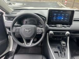 
										Toyota RAV4 (IV), 2020 full									