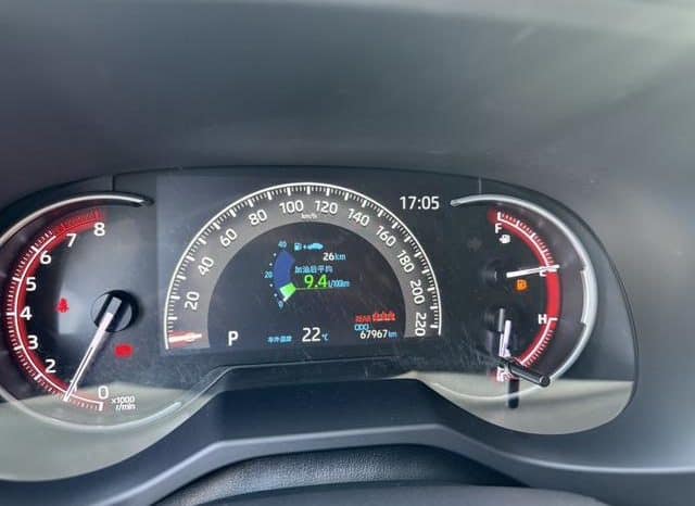
								Toyota RAV4 (IV), 2020 full									