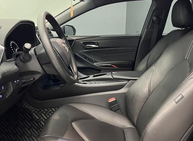 
								Toyota Avalon, 2022 full									