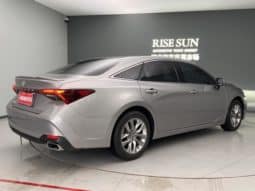 
										Toyota Avalon, 2022 full									
